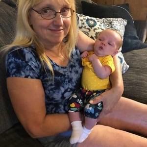 Meet your Posher, Renee